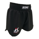 King Pro Boxing Fight Shorts Stormking Basic 2