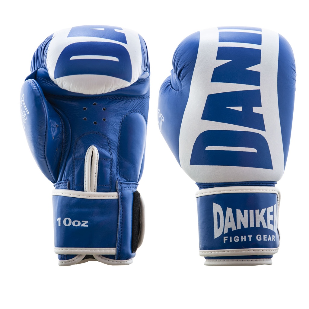 Daniken Boxhandschuhe Impact