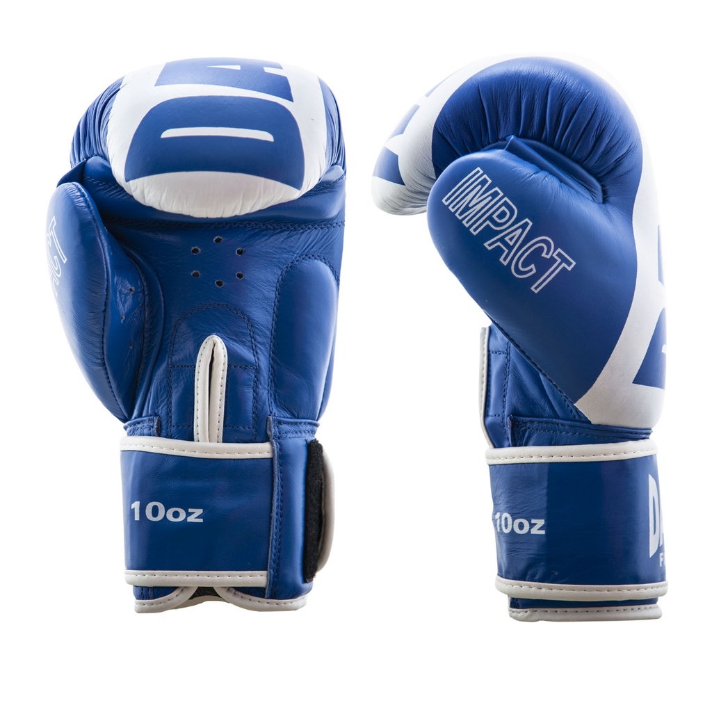 Daniken Boxhandschuhe Impact