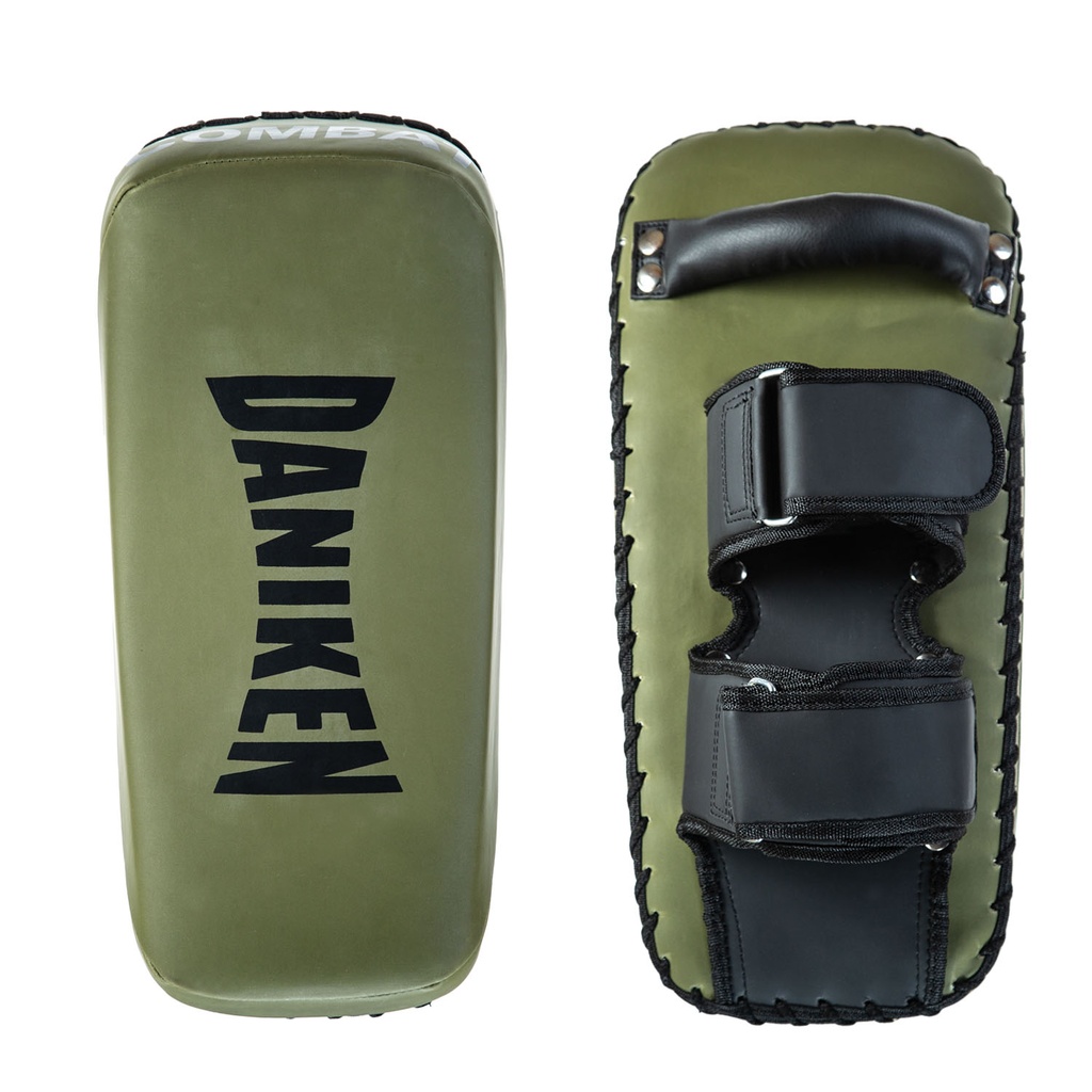 Daniken Thai Pads Combat, L