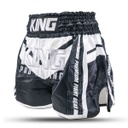 King Pro Boxing Muay Thai Shorts Endurance 4 2