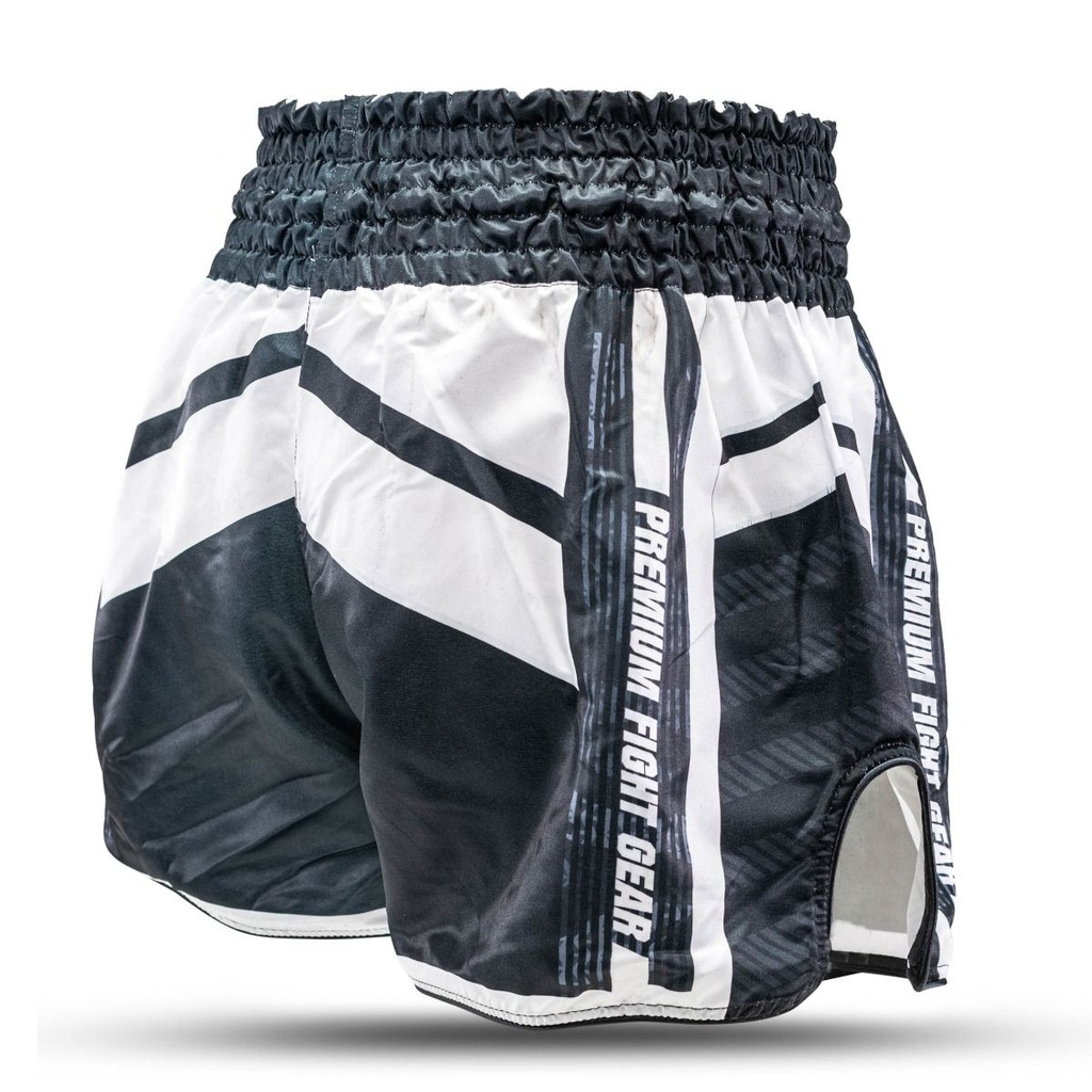 King Pro Boxing Muay Thai Shorts Endurance 4 4