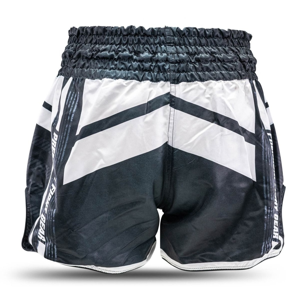 King Pro Boxing Muay Thai Shorts Endurance 4 5