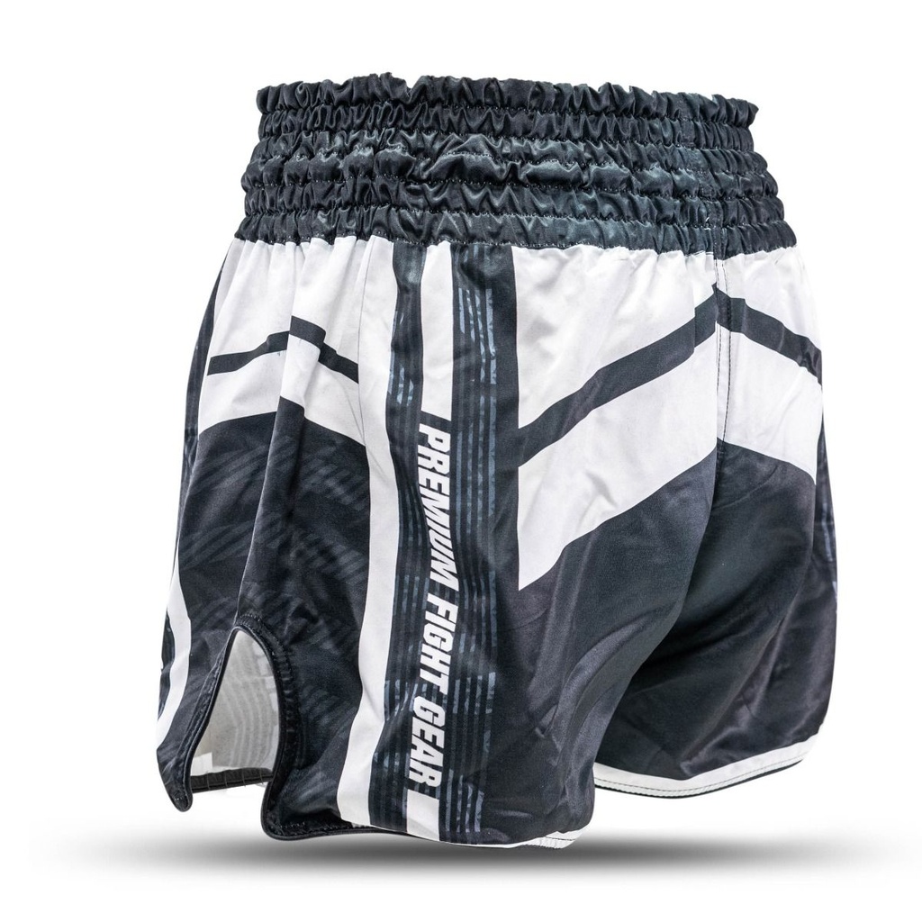 King Pro Boxing Muay Thai Shorts Endurance 4 6