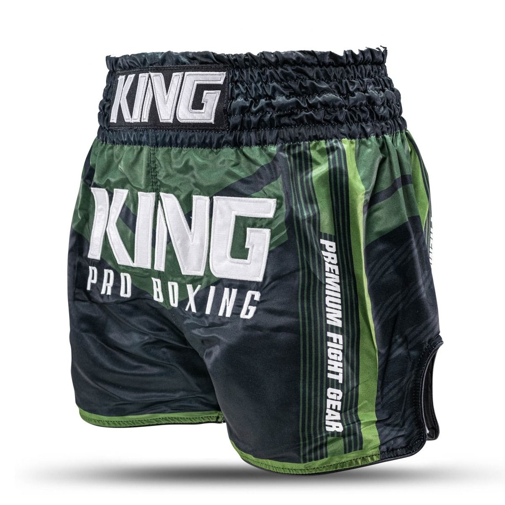 King Pro Boxing Muay Thai Shorts Endurance 3 2