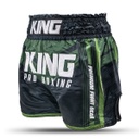 King Pro Boxing Muay Thai Shorts Endurance 3 2