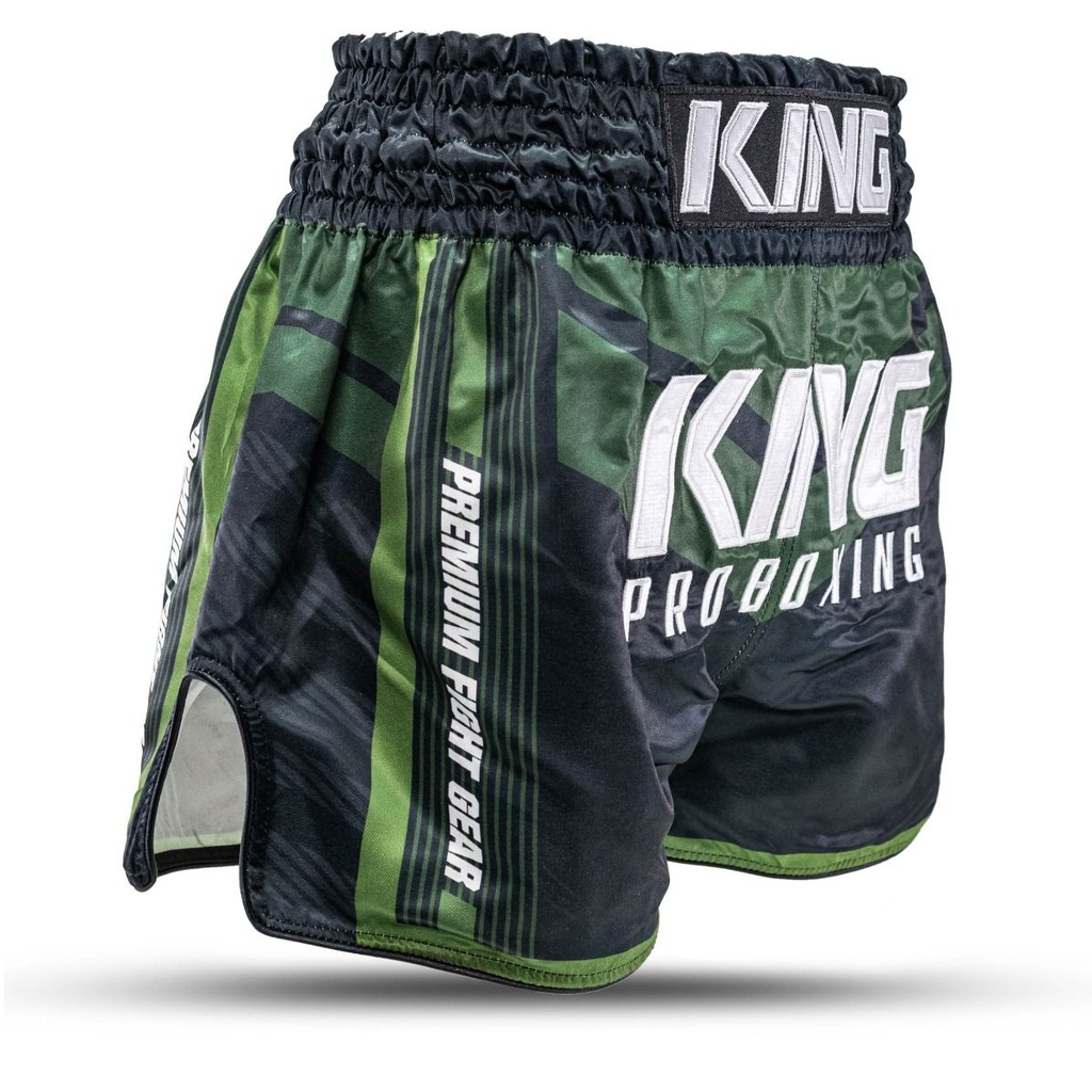 King Pro Boxing Muay Thai Shorts Endurance 3 3