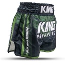 King Pro Boxing Muay Thai Shorts Endurance 3 3