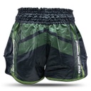 King Pro Boxing Muay Thai Shorts Endurance 3 5