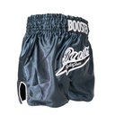 Booster Muay Thai Shorts Slugger Petrol 4