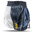 Booster Muay Thai Shorts Performance 1 4