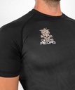 Venum Rash Guard REORG, kurzarm 5
