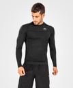 Venum Rash Guard G-Fit Air. langarm 2