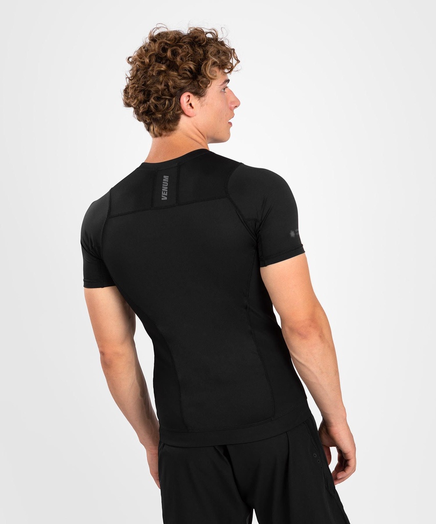 Venum Rash Guard G-Fit Air. kurzarm 3