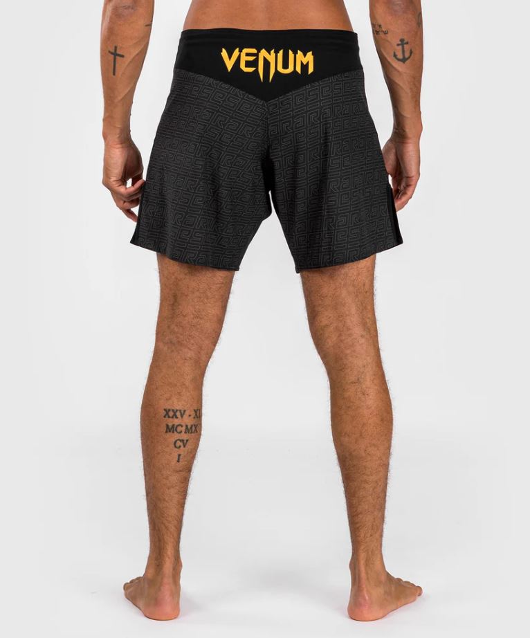 Venum Fight Shorts Venum  X Ares 2.0 3