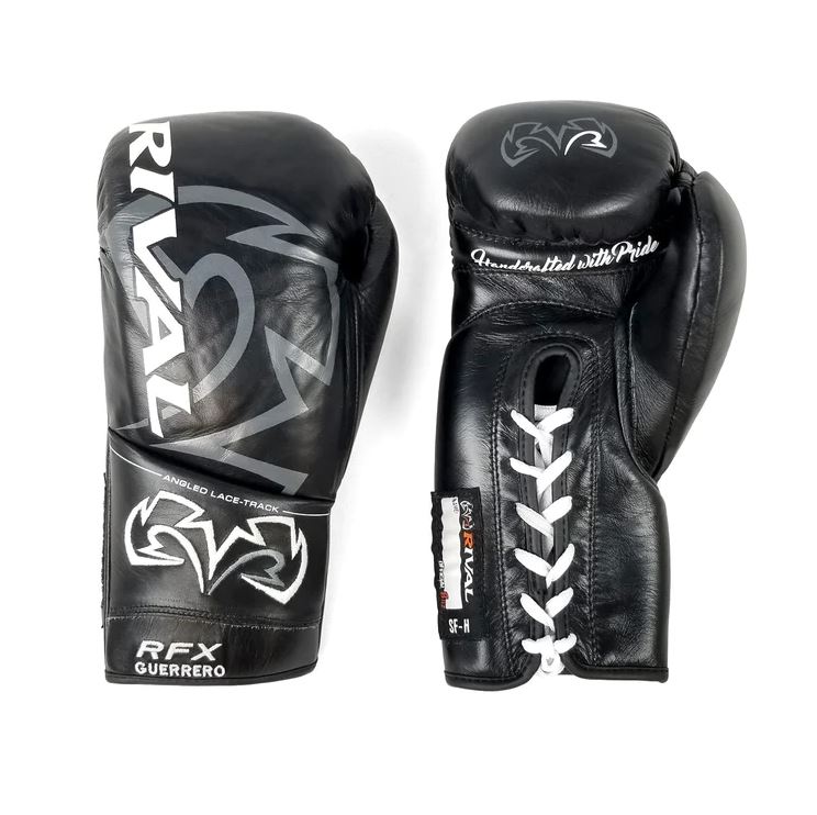 Rival Boxhandschuhe RFX-Guerrero Pro Fight SF-H 2