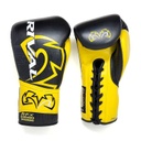 Rival Boxhandschuhe RFX-Guerrero Sparring P4P Edition, mit Schnürung 2