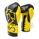 Rival Boxhandschuhe RFX-Guerrero Sparring P4P Edition, mit Schnürung 3