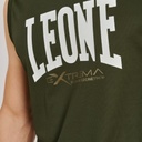 Leone Shirt Logo, ärmellos