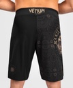 Venum Fight Shorts Santa Muerte Dark Side 8