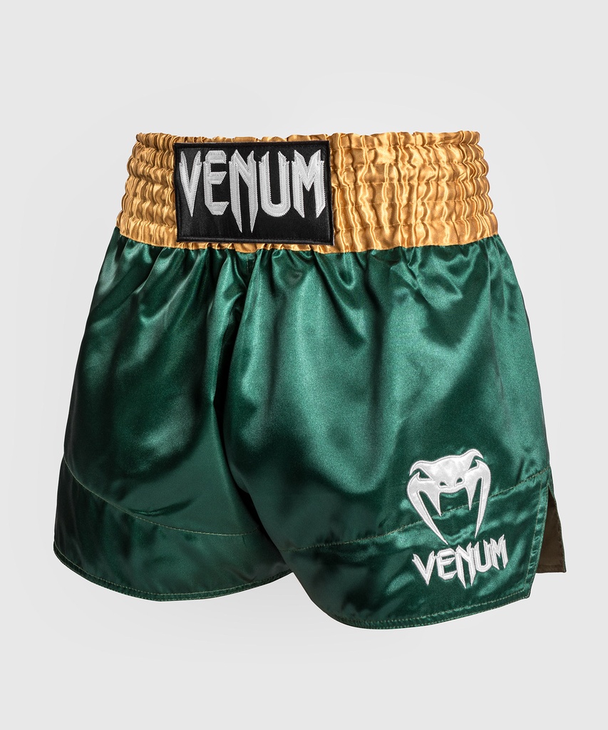 Venum Muay Thai Shorts Classic 2