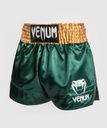 Venum Muay Thai Shorts Classic 3
