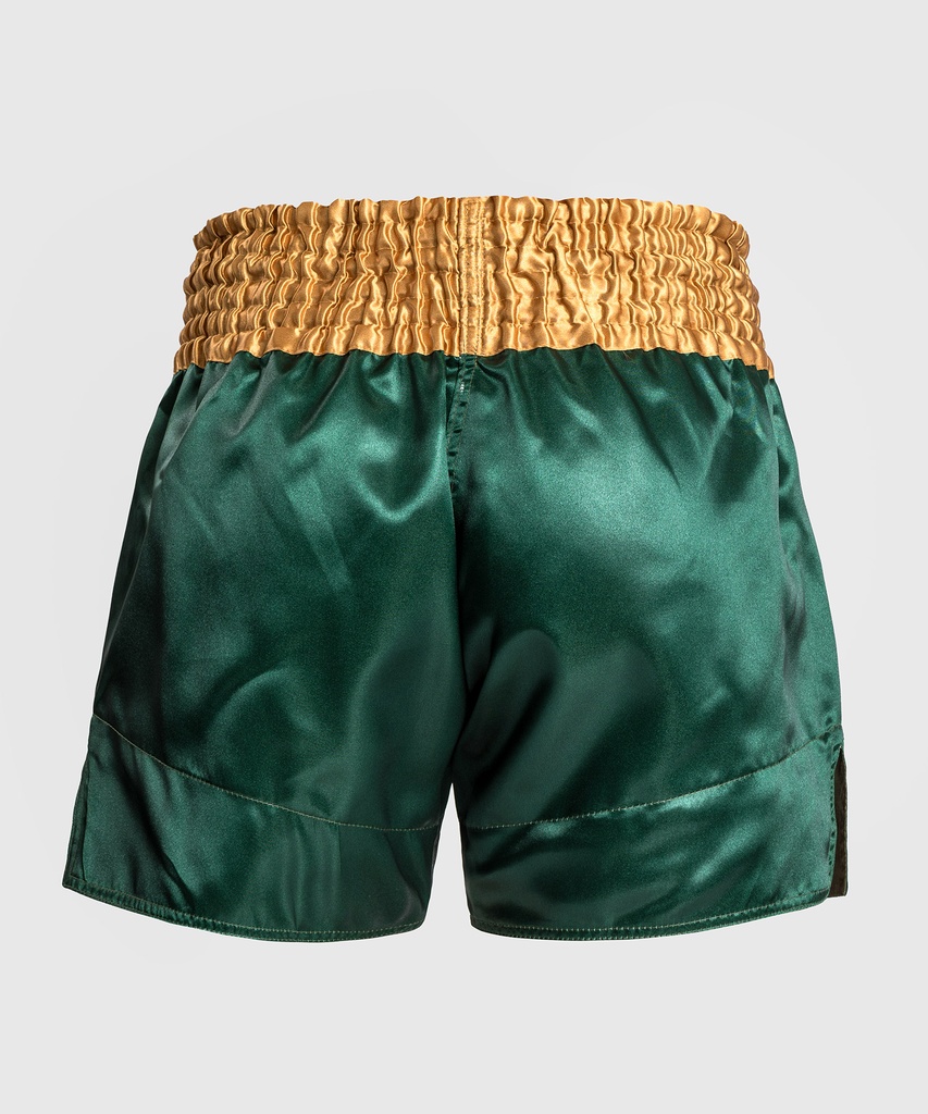 Venum Muay Thai Shorts Classic 4