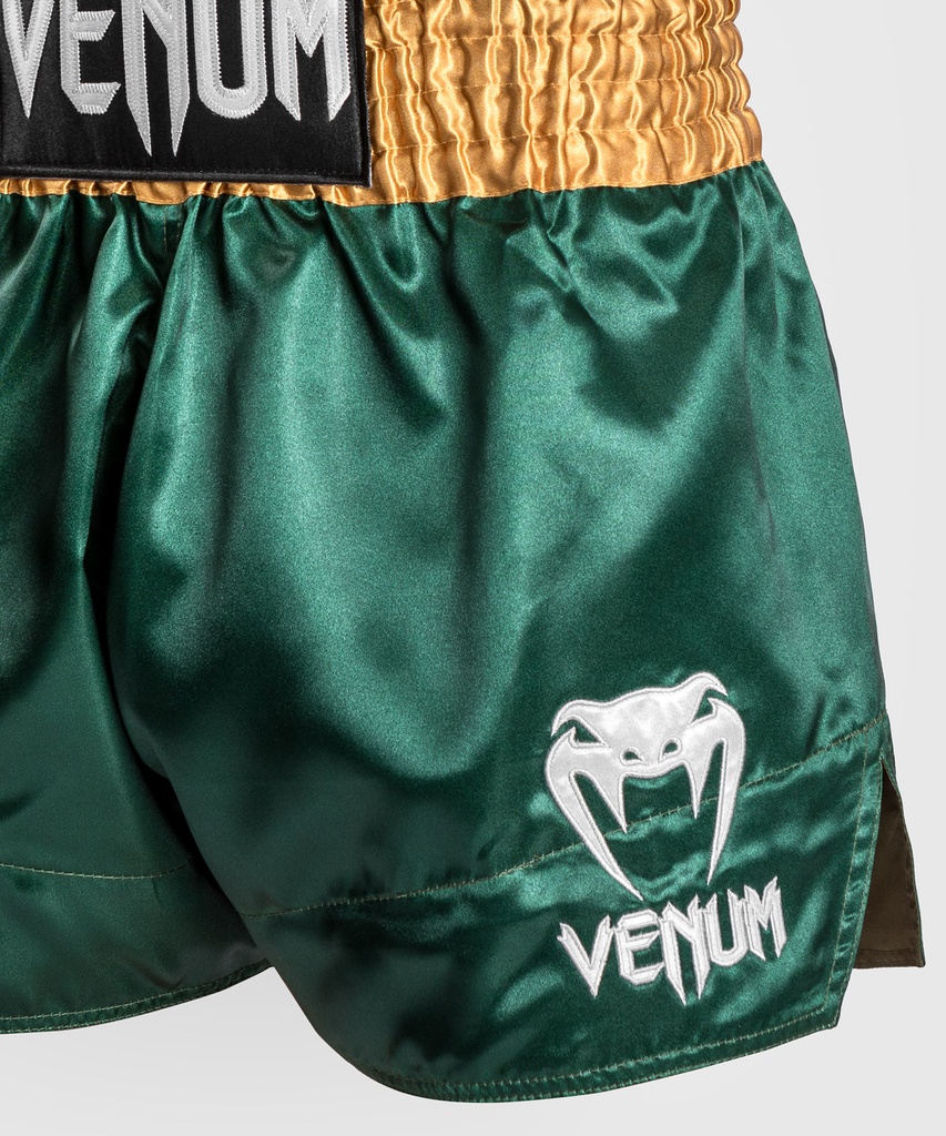 Venum Muay Thai Shorts Classic 5