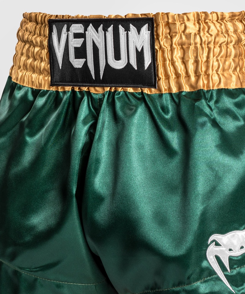 Venum Muay Thai Shorts Classic 6