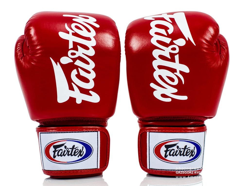 Fairtex Boxhandschuhe BGV19 2