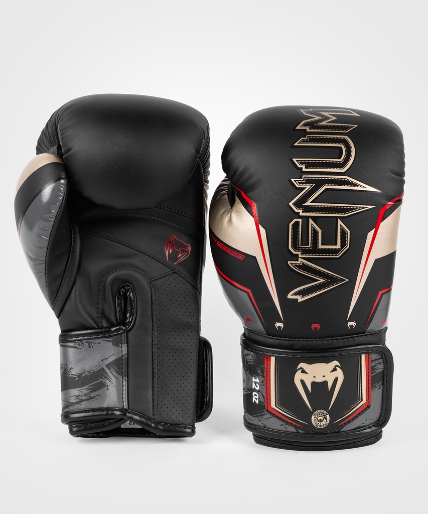 Venum Boxhandschuhe Elite Evo 2