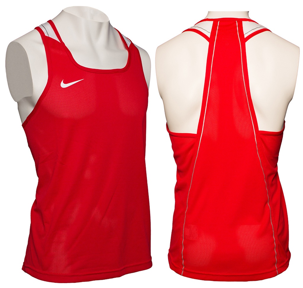 Nike Boxing Tank Top 2