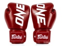 Fairtex Boxhandschuhe ONE X ONE Championship 2