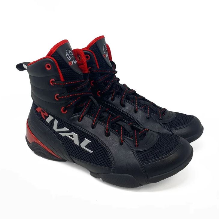 Rival Boxschuhe RSX-Guerrero Deluxe