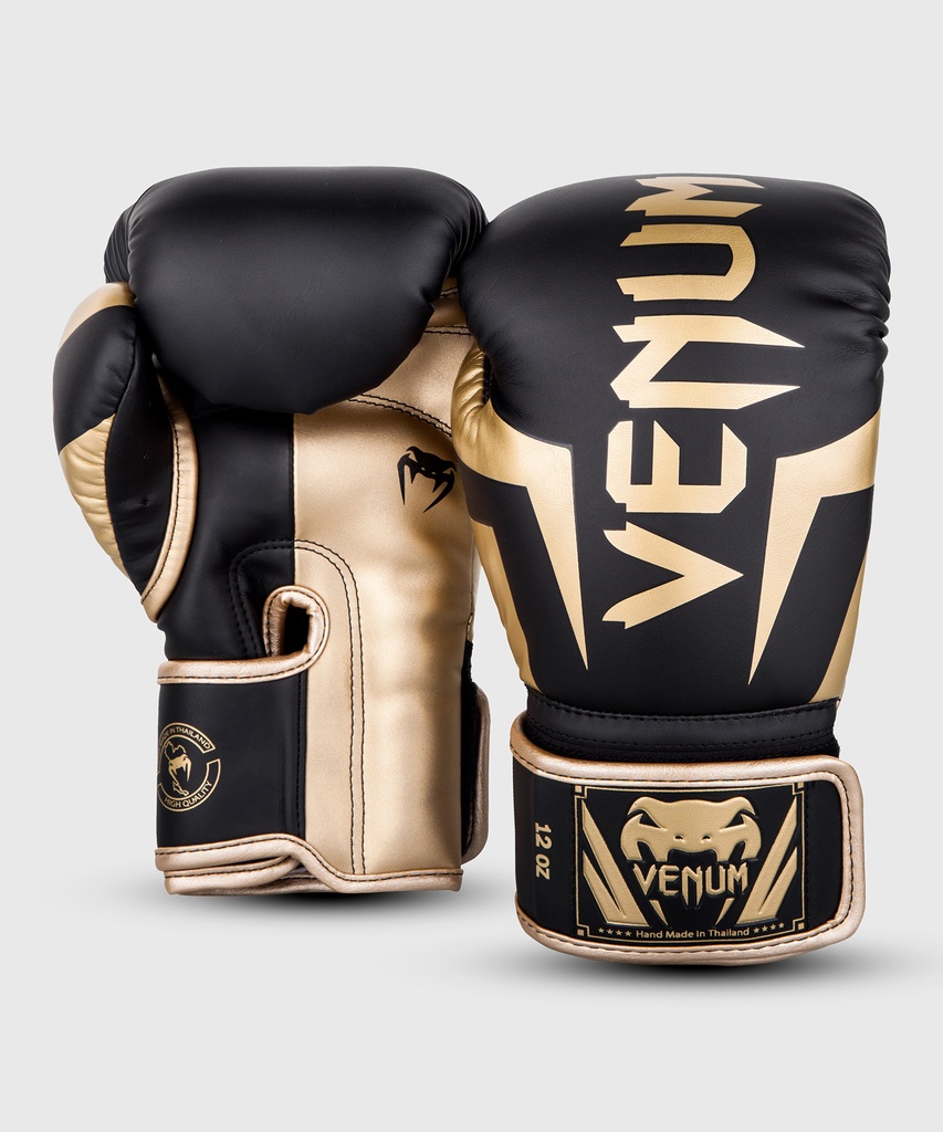 Venum Boxhandschuhe Elite 3