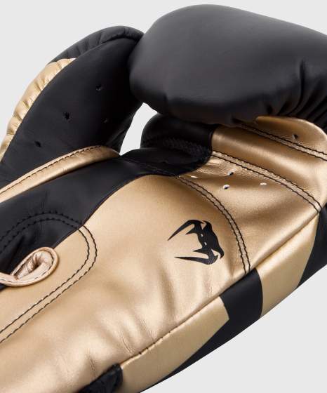 Venum Boxhandschuhe Elite 4