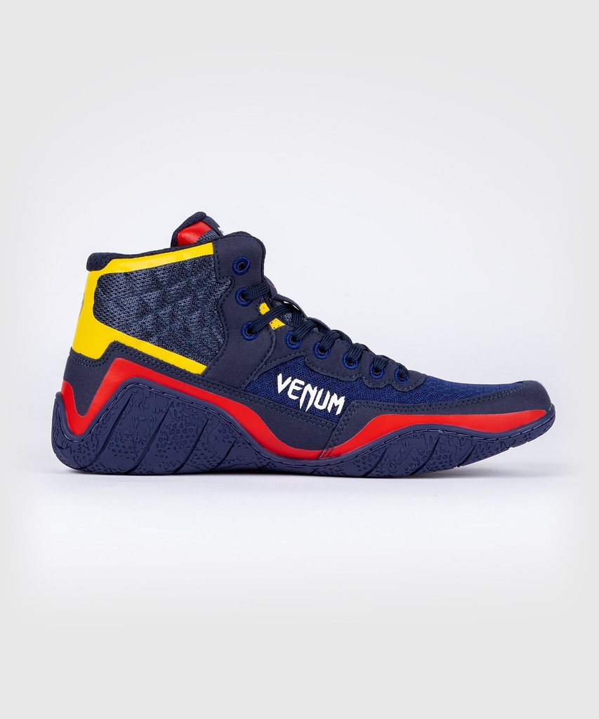 Venum Ringerschuhe Elite