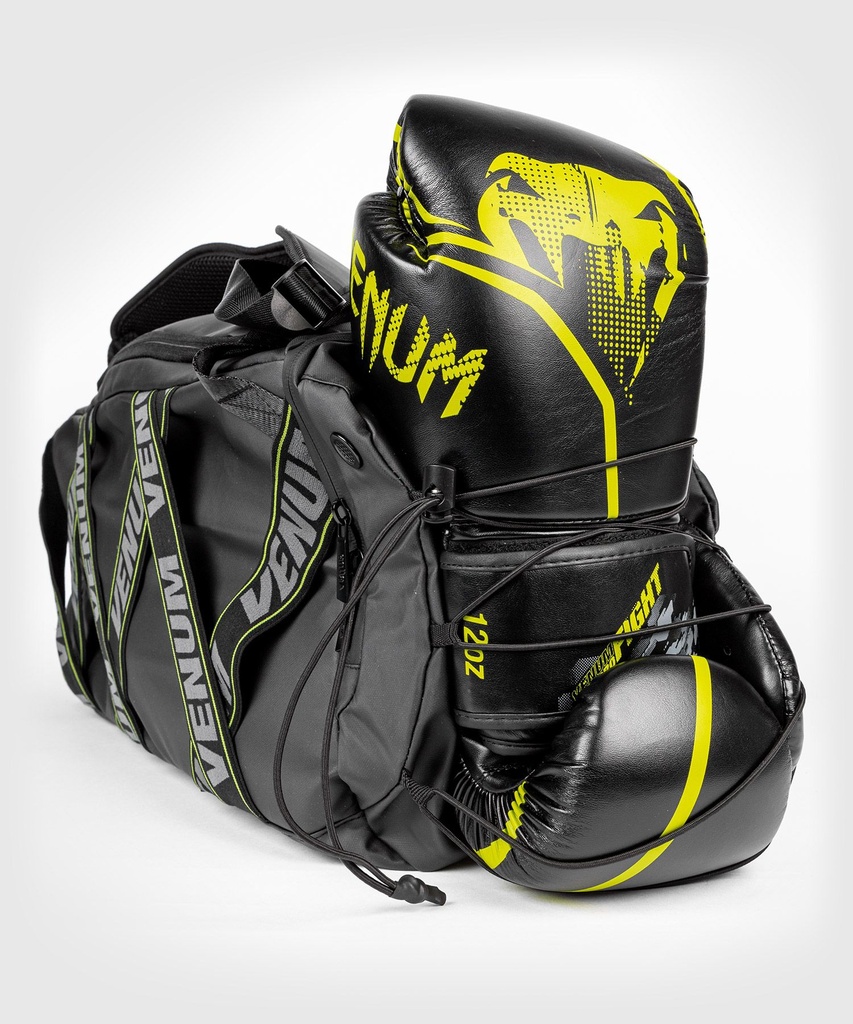 Venum Training Camp 3.0 Sporttasche / Rucksack 4