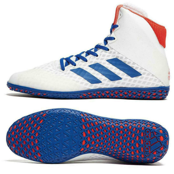 adidas Ringerschuhe Mat Wizard