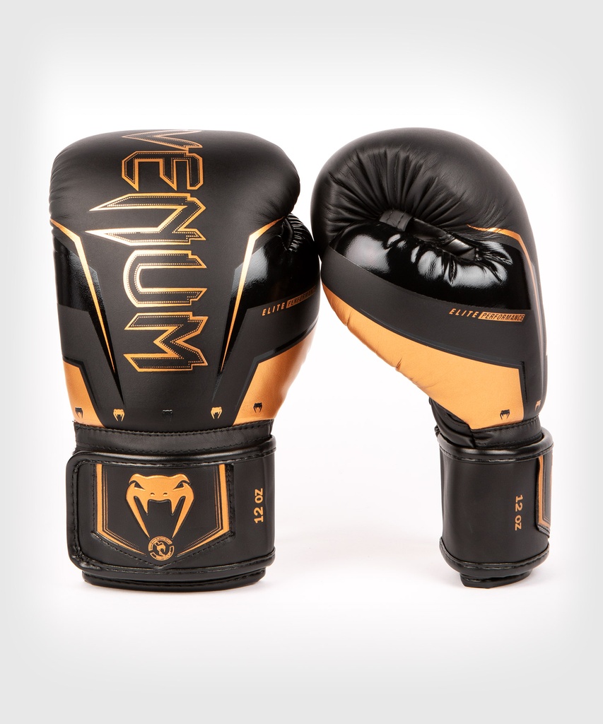 Venum Boxhandschuhe Elite Evo 3