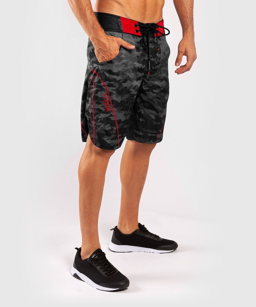 Venum Trooper Fitness Shorts angle