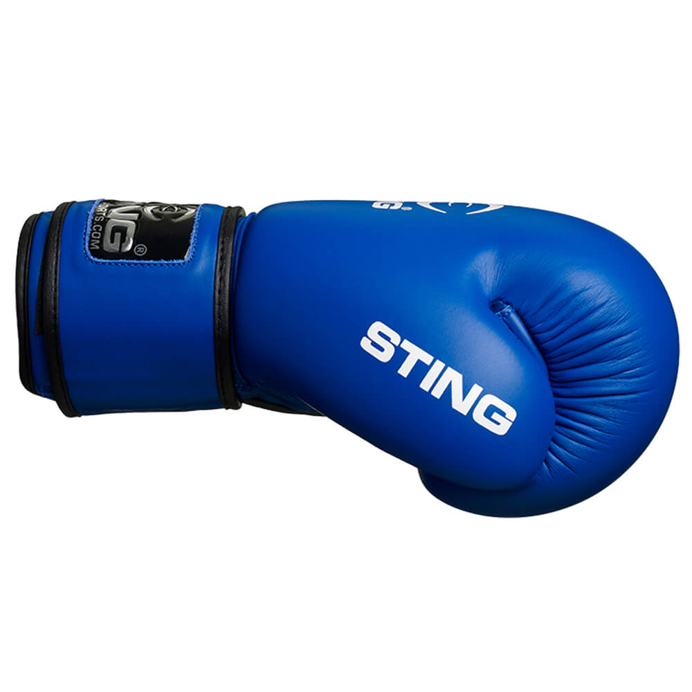 Sting Boxhandschuhe IBA Competition