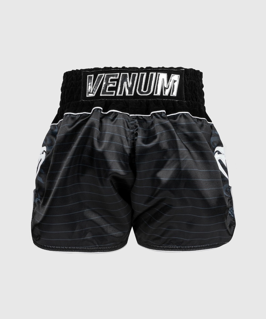 Venum Muay Thai Shorts Attack 4