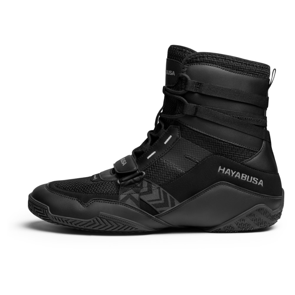 Hayabusa Boxschuhe Strike