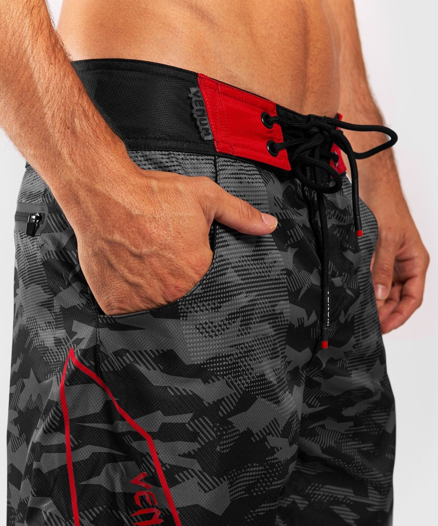 Venum Trooper Fitness Shorts abs