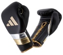 adidas Boxhandschuhe adiSpeed 501 Pro, Schnürung