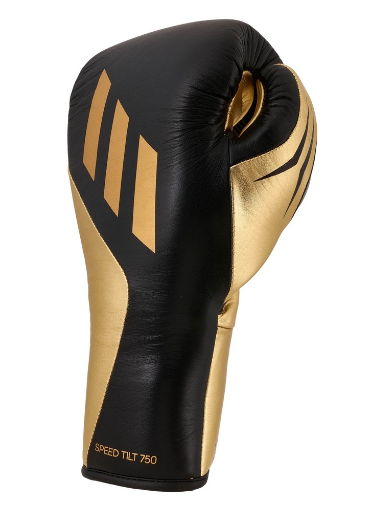 adidas Boxhandschuhe Speed Tilt 750 Pro mit Schnürung