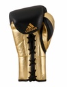 adidas Boxhandschuhe Speed Tilt 750 Pro mit Schnürung