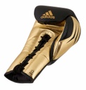 adidas Boxhandschuhe Speed Tilt 750 Pro mit Schnürung