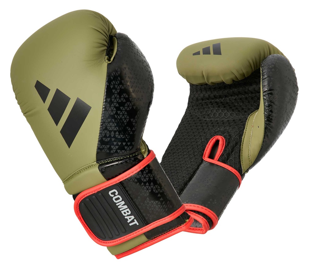 adidas Boxhandschuhe Combat 50